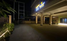 Alhanney Housing